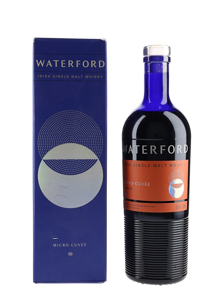 Waterford Micro Cuvee Lomhar - 50% 70cl